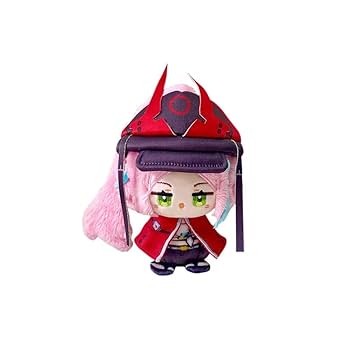 着せ替えぬいぐるみ　崩壊スターレイル　モーディス　20cm　No.U106 委託販売】崩壊スターレイル モーディス 着せ替え ぬいぐるみ